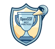 OpenSSF Best Practices